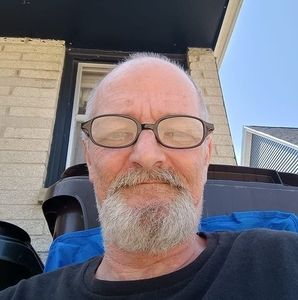 Meet your Posher, Jeff